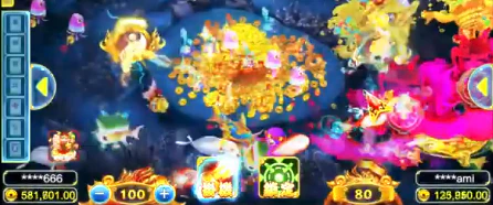 ZG捕魚人氣王！三仙捕魚玩法特色一次看懂